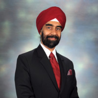 Jagdev Singh Bhullar