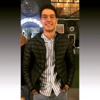 Mohamed Ibrahem