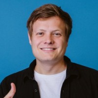 Evan Greenwood