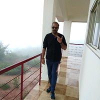 Shashi Kanth