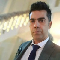 Ali Moharamnejad (Dr.B.A )