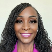 Kimberlyn Russell, Mpa