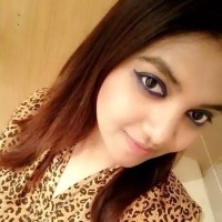 Fatema Zohra