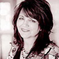 Andrea Walker