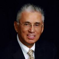 Elvis J Nelson