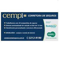 CEMPI Corretora de Seguros