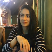 Shahbaz Rahimova