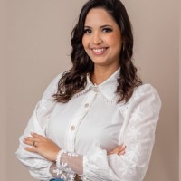 Priscila Oliveira Nunes