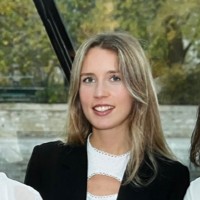 Margaux Leplaideur