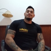 Ruben Dario Ruiz Diaz