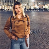 Lidia Salerno
