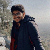 Shaurya Dutt