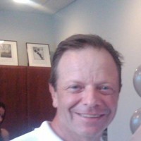 Alan Greenfield