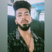 Dibyendu B.