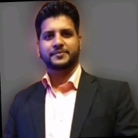 Vijay Tiwari