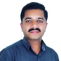 Mahesh M S.