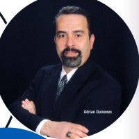 Adrian Quinones Pmp, Ssbb