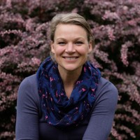 Anna Norrstrom Hewett, CPHR Candidate