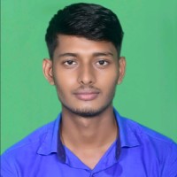 BIBHUTI BHUSHAN SWAIN