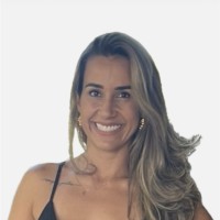 Aline Joyce Rocha