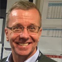 Jim Doherty M.B.Inst.M