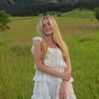 Abby Douglas