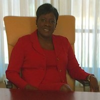 Connie Harris