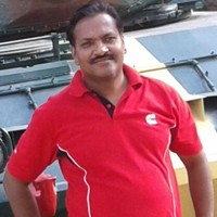 Purushothama M E
