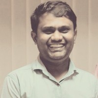 Jagadeesh Gunnal