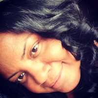 April Dinkins