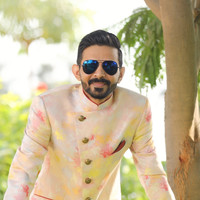 Mr Parth Merja Merja