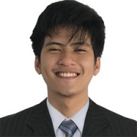 Lawrence Joshua Suarez