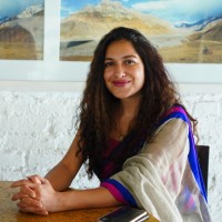 Vaishali Kamboj