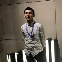 Haikal Hidayatullah