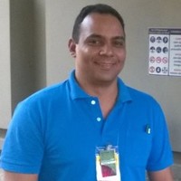 Adriano Marcelo Silva