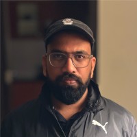 Kanishk Chouhan