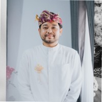 Gede Indra Ludy Wirata