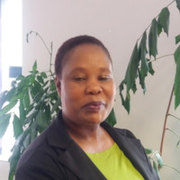 Nancy Radebe