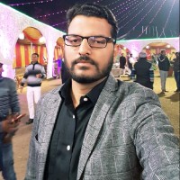 Arun Saklani