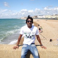 Udit Gupta