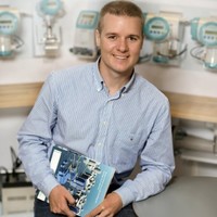 Morten Frost Lorenzen