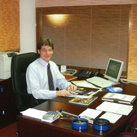 Xavier Pagès Gonzalez