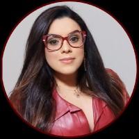 Ariane Madureira