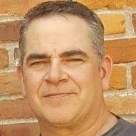 Mark Lamm