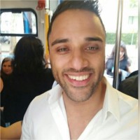 Arfan Shafiq, Msc