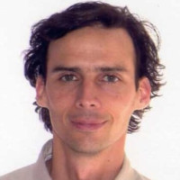 Juan Pablo De la Roche Cadavid