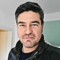 Mirko Goldbaum