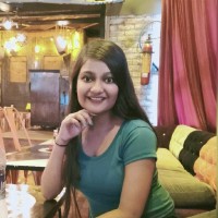 Sushma Arya