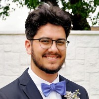 Joshua De Hoyos