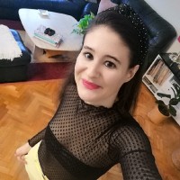 Eva Callejo Sánchez